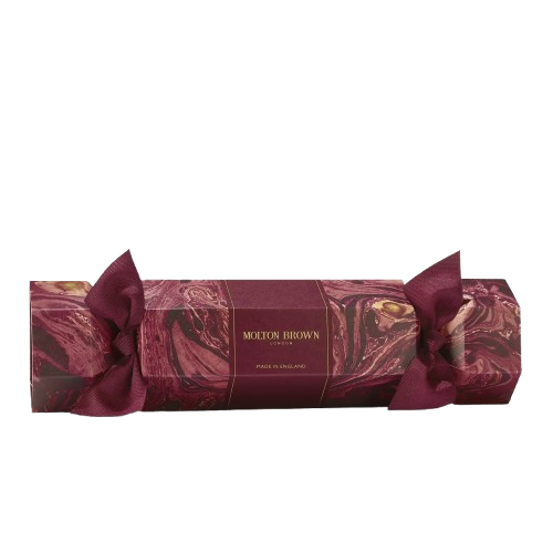 MOLTON BROWN Floral & Spicy Christmas Cracker - Подарунковий набір гелів для душу - фото №1 MOLTON BROWN Floral & Spicy Christmas Cracker - Подарунковий набір гелів для душу - фото №1